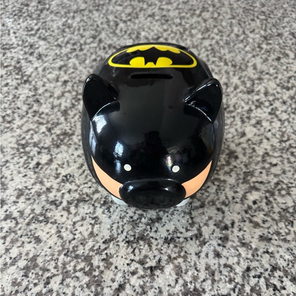 Other - Batman Piggy Bank